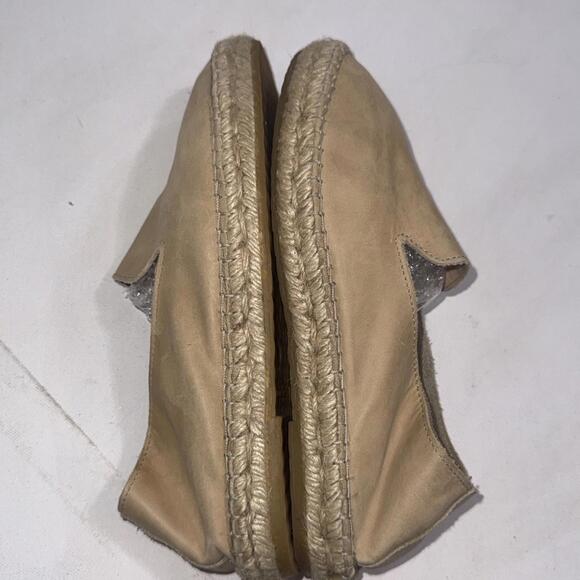 Espadrille Sandals Free People Strap Shoe Purple Platforms Boho Size 38‎ - Picture 10 of 15